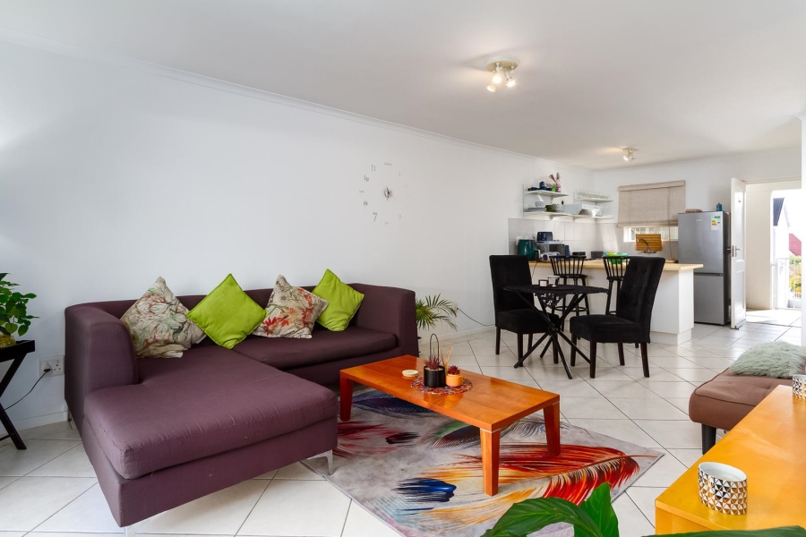 2 Bedroom Property for Sale in Oranjezicht Western Cape